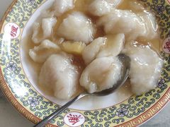 糟熘鱼片-砂锅居(西四店)