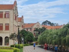 -厦门大学(思明校区)