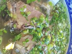 -长安后宰门水盆羊肉(新都心店)