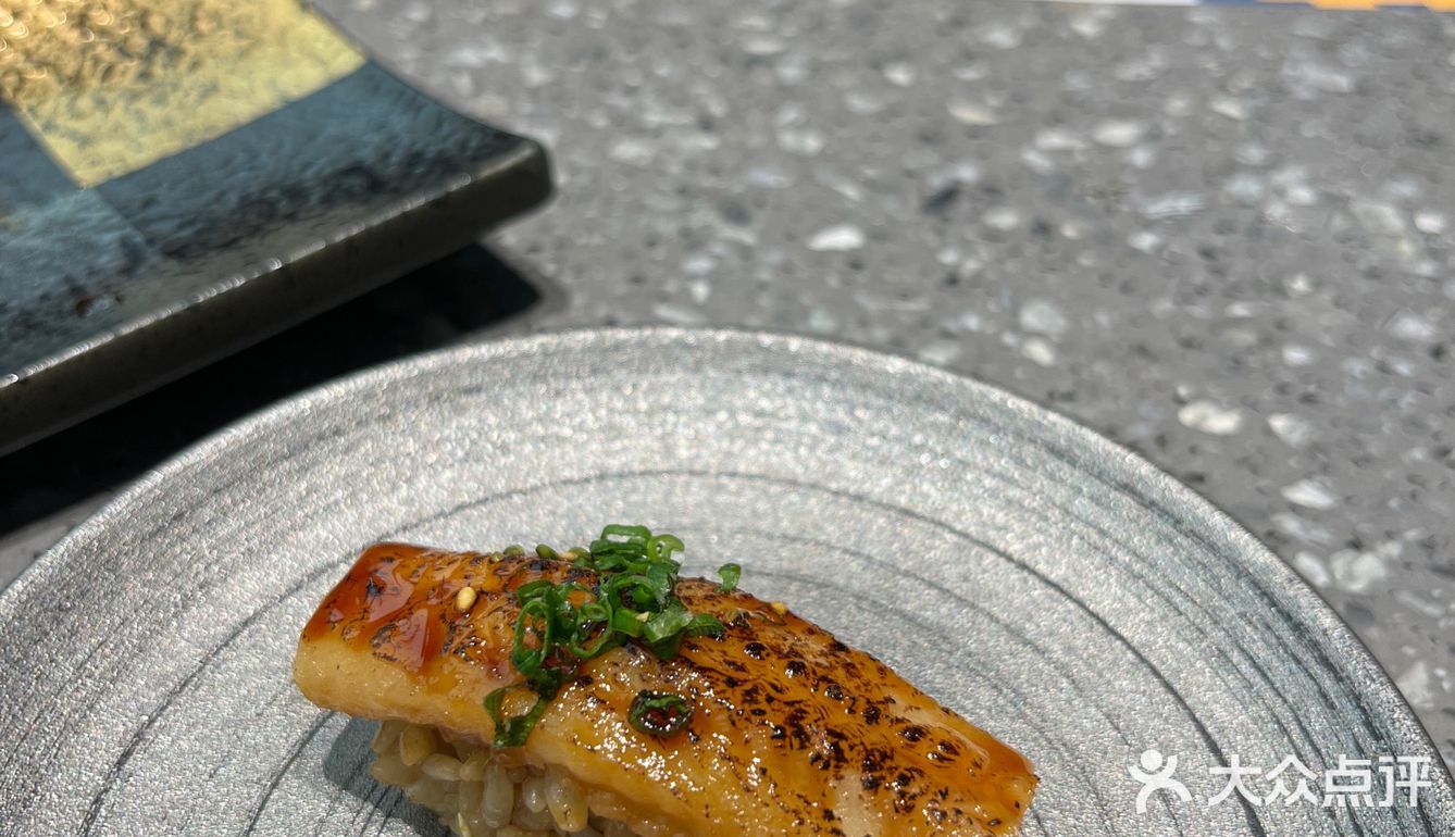 回转最佳 每贯手握🍣