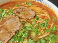 -宛平李记小吃(东关街店)