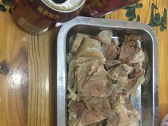 -盱眙阿宾龙虾(花园街店)
