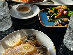 -上海苏宁宝丽嘉酒店·嘉府壹号中餐厅