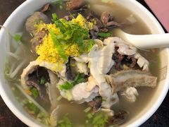 -潮镇老尾牛杂(环城西路店)