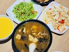 -老班长手工灌汤包老店(东山店)
