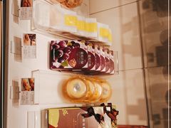 -好利来(十里河店)