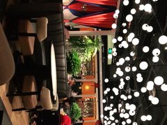 -半秋山西餐厅(巴南万达广场店)