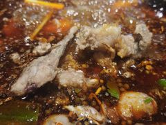 -肖肖酸萝卜鱼火锅(总店)