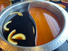 -牛武士寿喜烧·和牛火锅自助(全球首店)