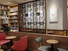 -COSTA COFFEE(西贸凯德晶品4层2店)