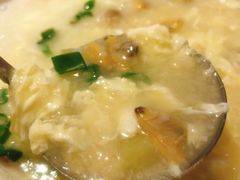 -吕氏疙瘩汤·海鲜新鲁菜(凯德mall新都心店)