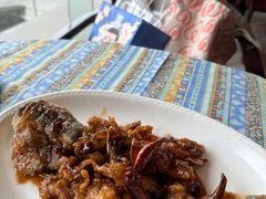 -食肆&Fourteen(武林夜市店)