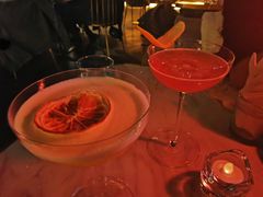 -STARRY CAFE & LOUNGE BAR(高新店)