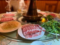 -总参北京涮羊肉