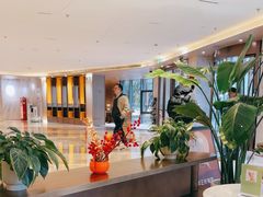 -上海华夏假日酒店