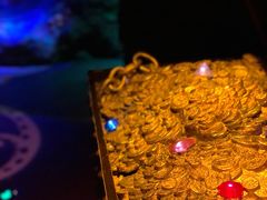 -沈阳海洋探索中心