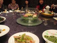-悦隆酒店-中餐厅