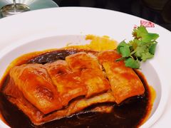 -丰收日·小海鲜·沪上家宴(顾村正大店)