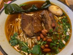 -三十三碗黄牛肉面(东原1891店)