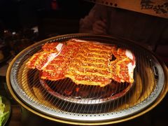 -西塔老太太泥炉烤肉(上海七宝领展广场店)
