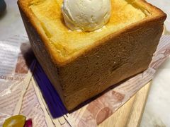 -绿茶餐厅(朝阳大悦城店)