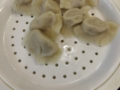 -悦府东北私房菜·饺子王·铁锅炖(长白山万达店)