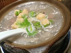 -南京大牌档(青岛万象城店)