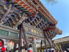 -五台山风景名胜区