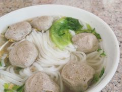 -老四家黄东明牛肉丸