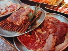 -西塔老太太泥炉烤肉(济南首店)