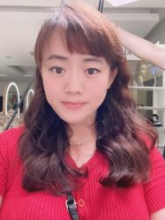 -童辉造型