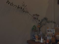 -白熊咖啡(闽江大道店)