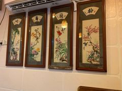 -玫瑰甜品(文明路店)
