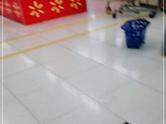 -沃尔玛福建百货有限公司(文献东路三信金鼎广场店)