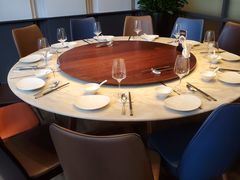 包厢-港丽餐厅(高德置地店)