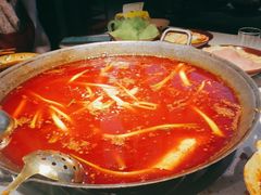 -椒贵火锅(剑南大道店)