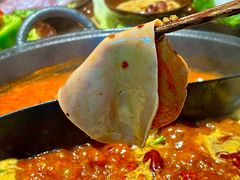 -冯校长老火锅(深圳福田店)