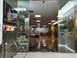 -CP·STUDIO发型工作室