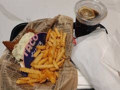 -TACO STAR 塔可星(下沙宝龙店)