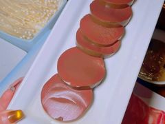 -前门杨记·铜锅涮肉(王府井·故宫店)