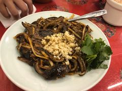 -玉华台饭庄(裕中西里小区店)