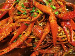 -虾小龙老长沙龙虾馆(坡子街店)