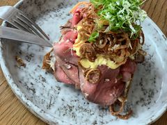 -BOR Eatery(安福路店)