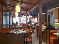 -秋色客家菜(南山店)