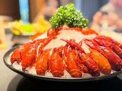 -玖味(老工人西路店)