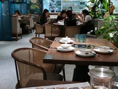 大堂-南越郡·越式风味餐厅(青秀万达店)