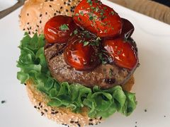 -Lets burger非常汉堡·环球风味(蓝色港湾店)