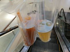 -CoCo都可(金狮店)