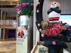 -广州粤海喜来登酒店