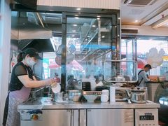 -朱洪元苏式面馆(绿宝广场店)